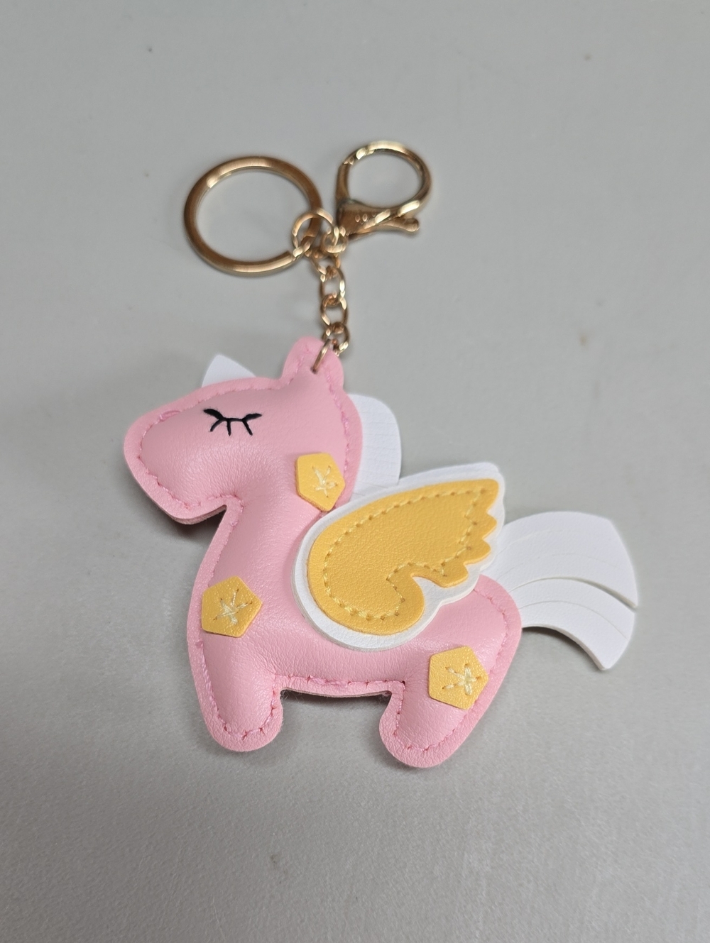 Adorable Bag Charm